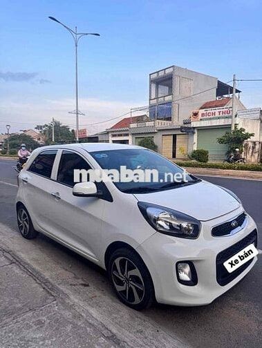 Kia Morning 2019 AT - 90000 km