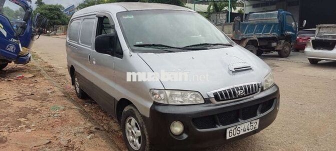 2004 Tôi không rõ - 150000 km