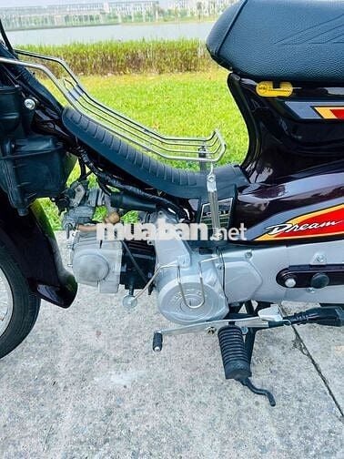 cần bán drem thái zin biển vip đẹp