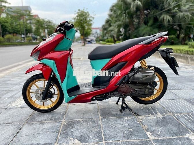 Vario 125 bản nhập indo