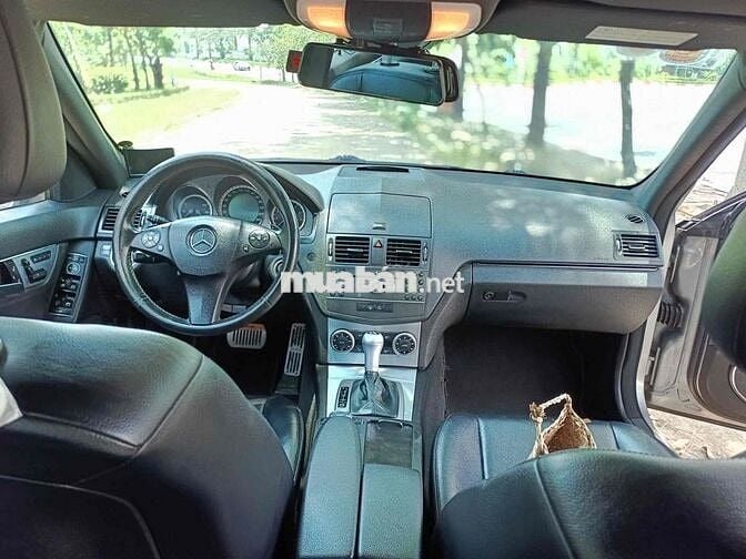Mercedes Benz C Class 2010 C300 AMG - 150000 km