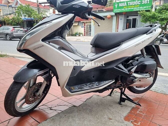 BÁN XE HONDA AIRBLADE