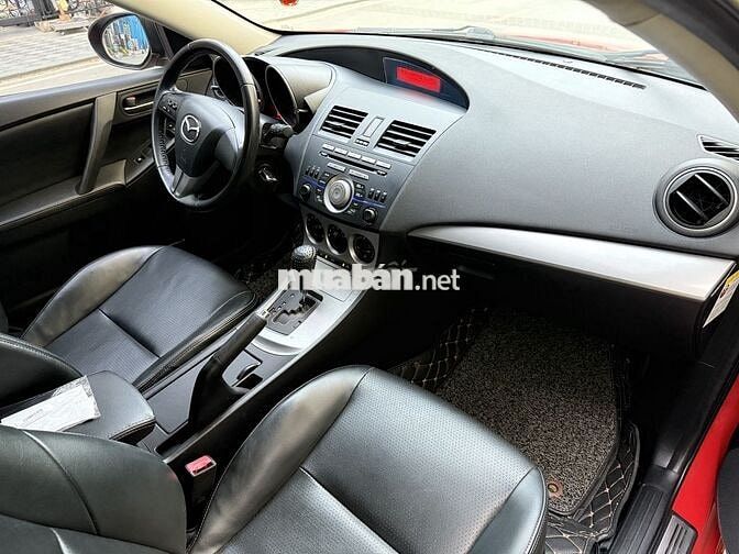 Em muốn bán Mazda3 chính chủ