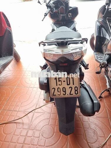 BÁN XE HONDA AIRBLADE