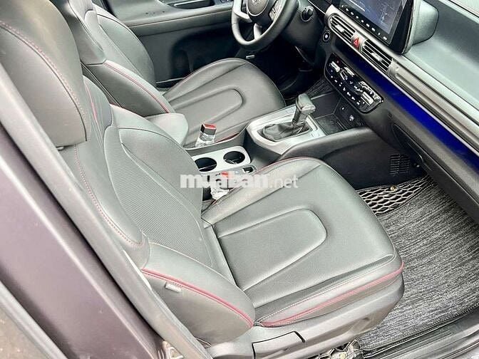Hyundai stargazer 2024 X Cao cấp - 17000 km