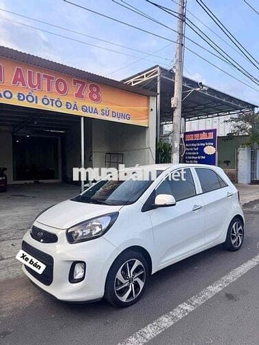 Kia Morning 2019 AT - 90000 km