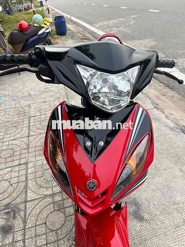 ex 135 xuống áo 2010