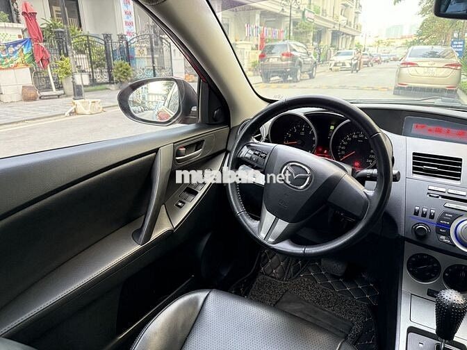 Em muốn bán Mazda3 chính chủ