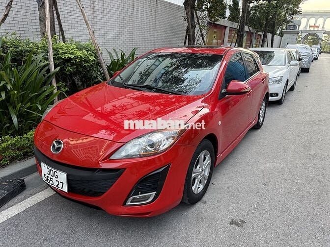 Em muốn bán Mazda3 chính chủ