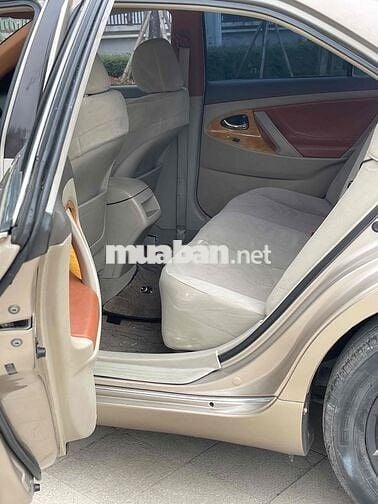Toyota Camry Nhập Mỹ