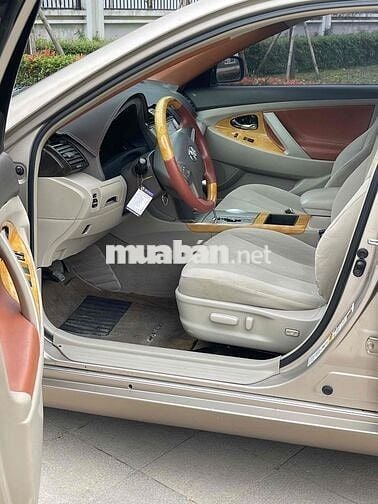 Toyota Camry Nhập Mỹ