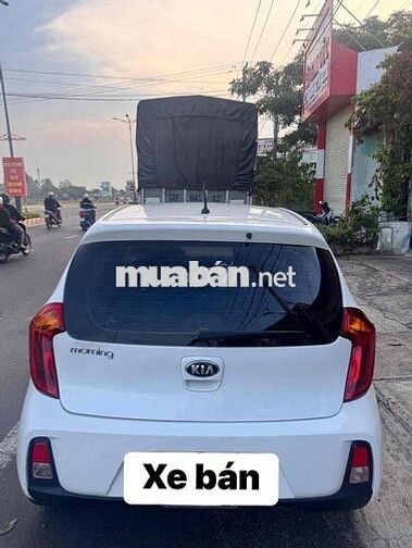 Kia Morning 2019 AT - 90000 km