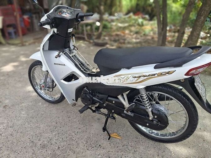 HONDA WAVE 110 . ĐK 2022. BS 62 XE ZIN CHÍNH CHỦ