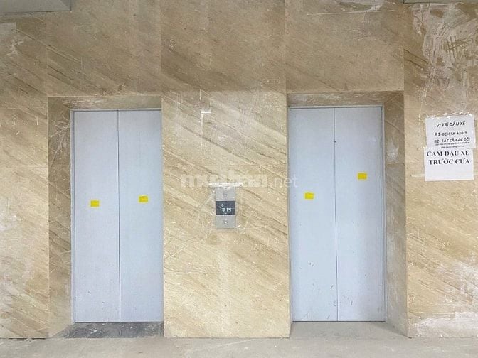 Cho thuê văn phòng tòa nhà Trần Hưng Đạo, trung tâm HCM