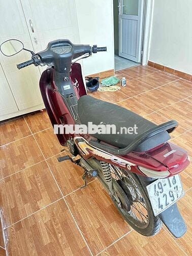 Bán xe wave chính chủ có giấy tờ