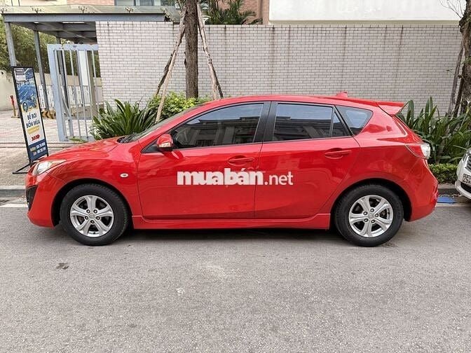 Em muốn bán Mazda3 chính chủ