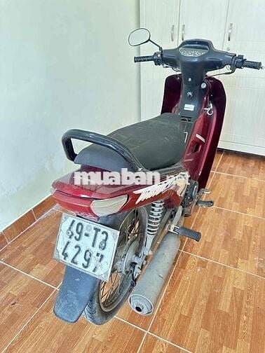 Bán xe wave chính chủ có giấy tờ