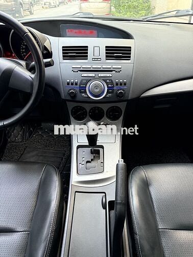 Em muốn bán Mazda3 chính chủ