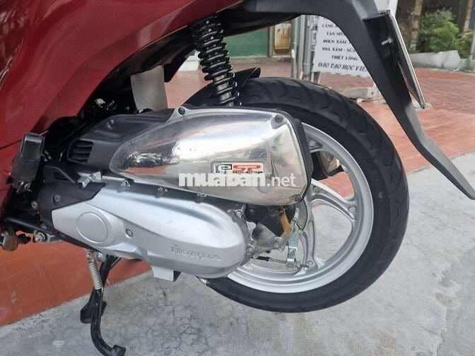 BÁN XE HONDA  VISON 2018