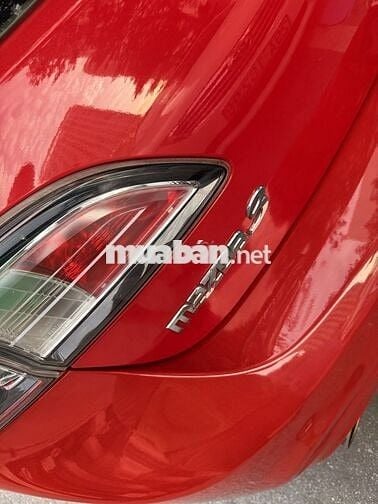 Em muốn bán Mazda3 chính chủ
