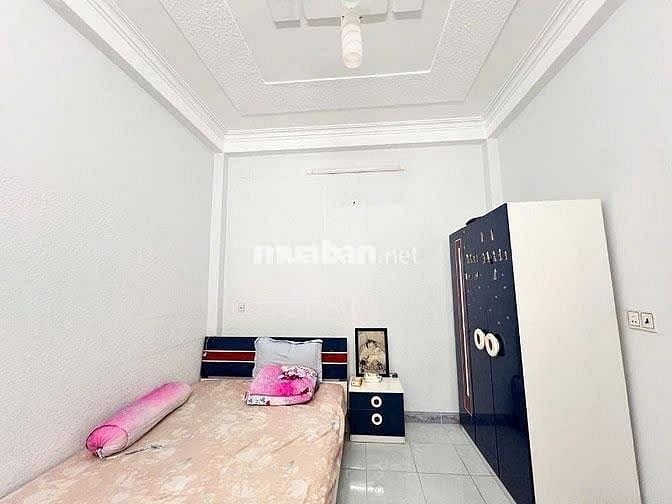 🔥CHÚ SỸ BÁN GẤP NHÀ HXH PHẠM VĂN HAI, TÂN BÌNH. GẦN CHỢ ĐÔNG KINH 
