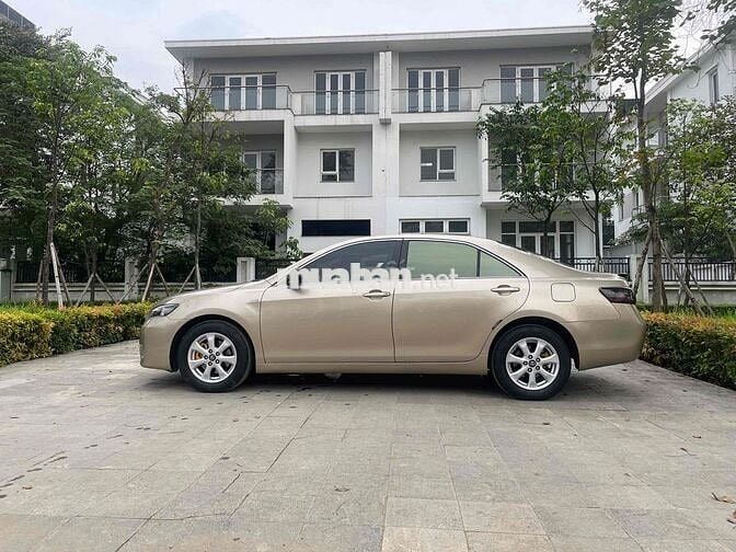 Toyota Camry Nhập Mỹ