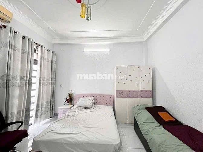 🔥CHÚ SỸ BÁN GẤP NHÀ HXH PHẠM VĂN HAI, TÂN BÌNH. GẦN CHỢ ĐÔNG KINH 