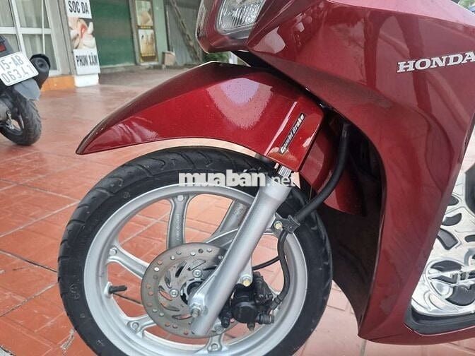 BÁN XE HONDA  VISON 2018