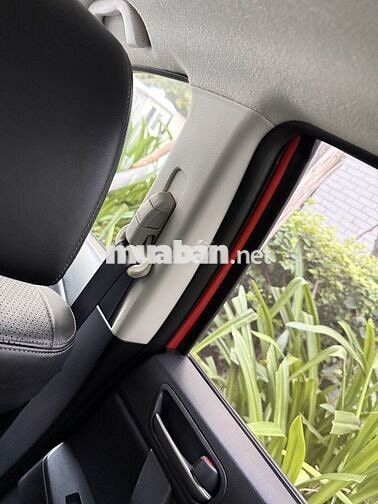Em muốn bán Mazda3 chính chủ