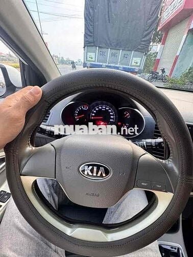 Kia Morning 2019 AT - 90000 km