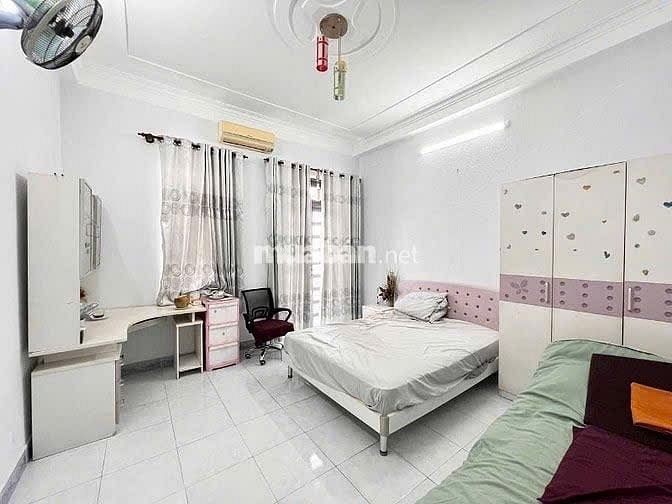 🔥CHÚ SỸ BÁN GẤP NHÀ HXH PHẠM VĂN HAI, TÂN BÌNH. GẦN CHỢ ĐÔNG KINH 