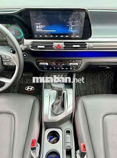 Hyundai stargazer 2024 X Cao cấp - 17000 km