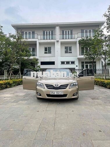 Toyota Camry Nhập Mỹ