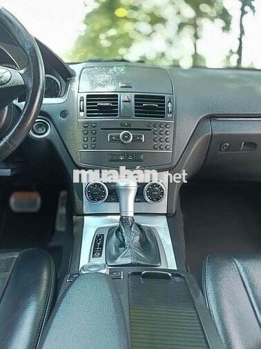 Mercedes Benz C Class 2010 C300 AMG - 150000 km