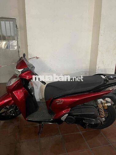 Cần bán xe SH 300i