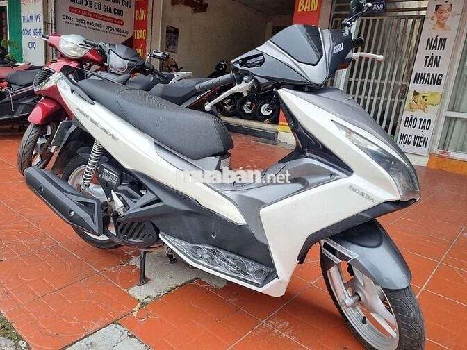 BÁN XE HONDA AIRBLADE