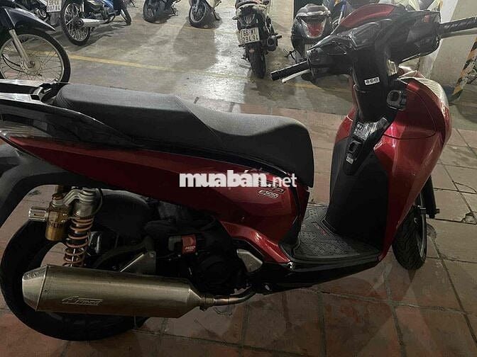 Cần bán xe SH 300i