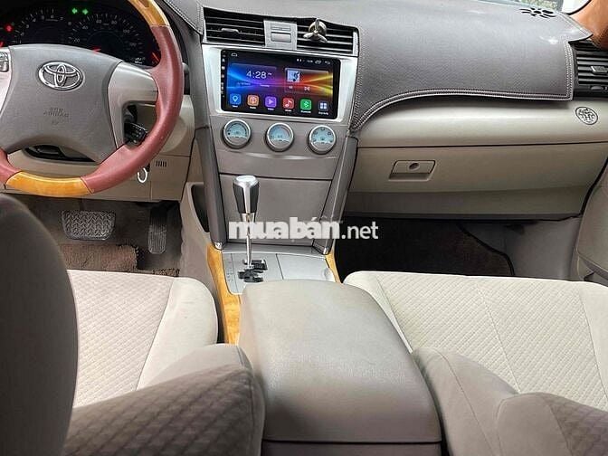 Toyota Camry Nhập Mỹ