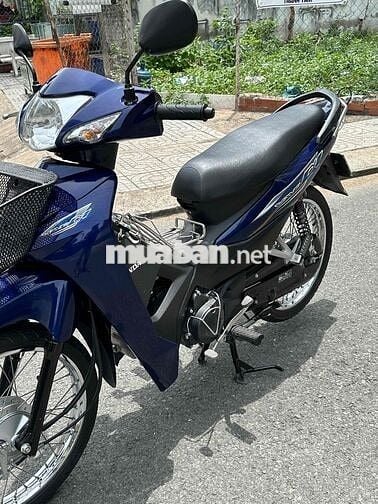HonDa Wave 110 bao công chứng thu hồi