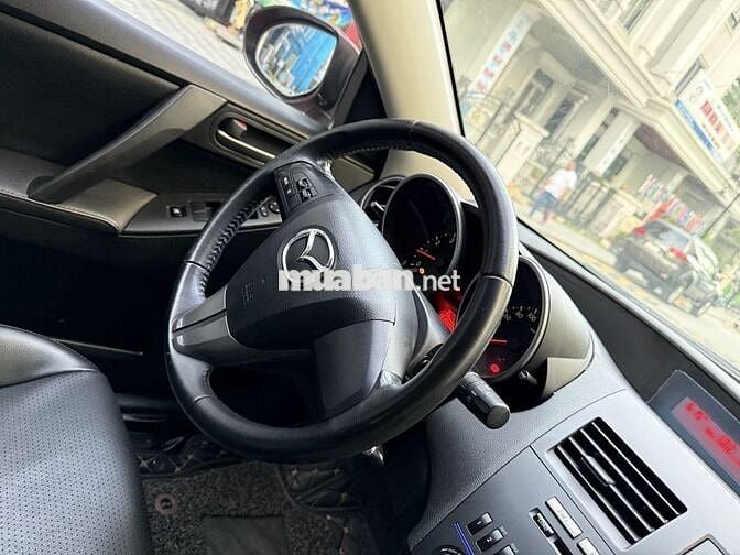 Em muốn bán Mazda3 chính chủ