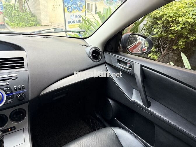 Em muốn bán Mazda3 chính chủ
