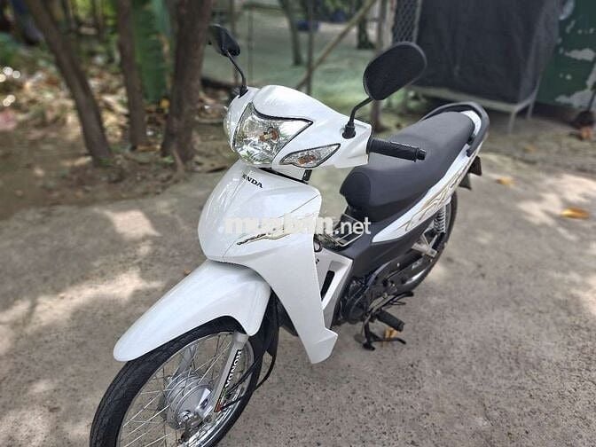 HONDA WAVE 110 . ĐK 2022. BS 62 XE ZIN CHÍNH CHỦ