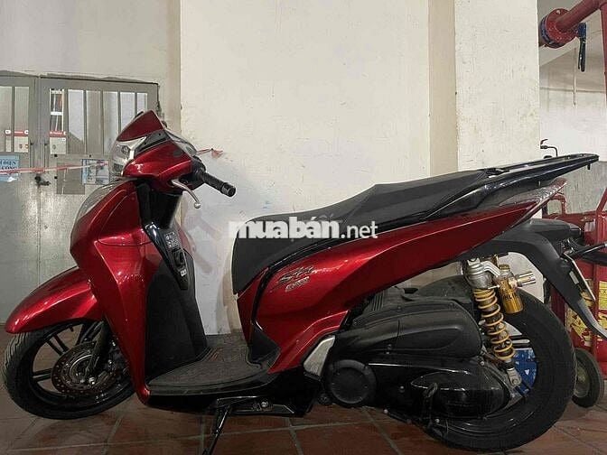 Cần bán xe SH 300i