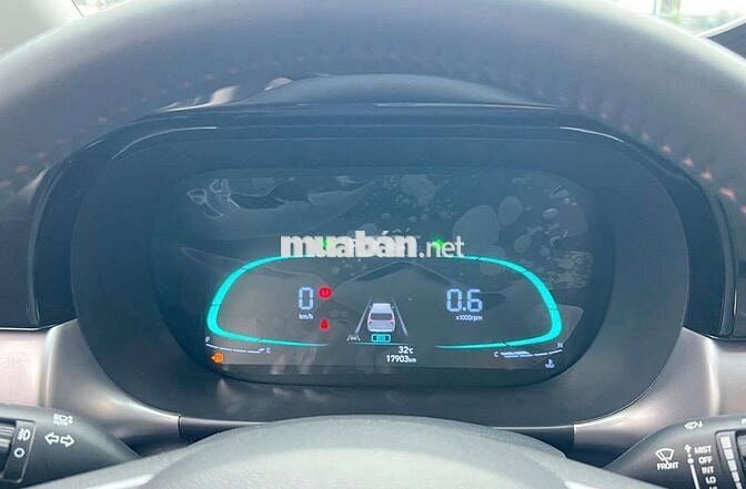 Hyundai stargazer 2024 X Cao cấp - 17000 km
