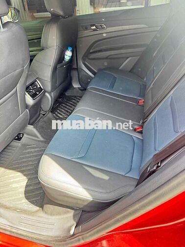 Cần bán Ford Territory Tita X- 2025 lứơt 6999 km