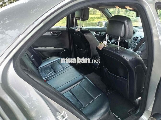 Mercedes Benz C Class 2010 C300 AMG - 150000 km