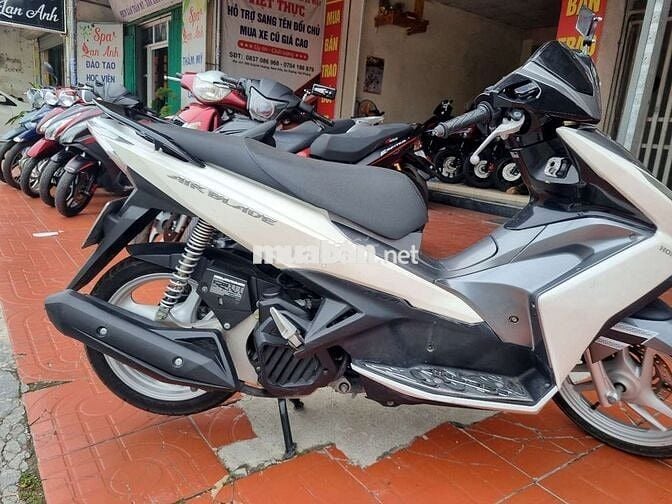 BÁN XE HONDA AIRBLADE
