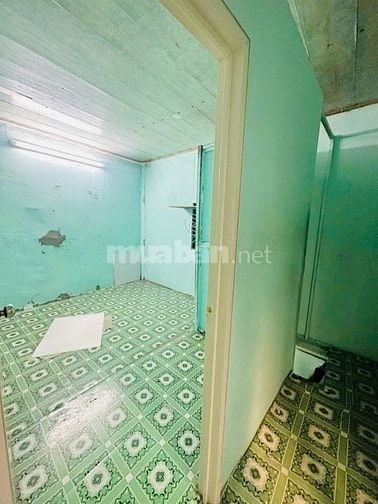 Bán nhà KỲ ĐỒNG P9 QUẬN 3 khu hiếm nhà bán, 1 lầu, giá 4,3 tỷ