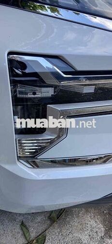 Mitsubishi Xpander 2022 AT Premium - 90000 km