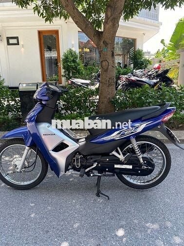 Honda wave 110 2019
